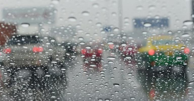 اجواء باردة وتوقع تساقط الامطار مساء اليوم