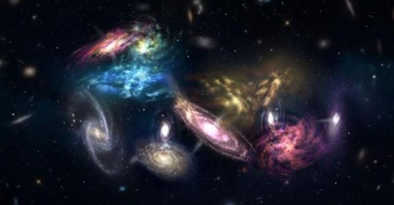 مفاجأة.. جسم غريب ربما بعثته كائنات فضائية لاكتشكاف كوكبنا