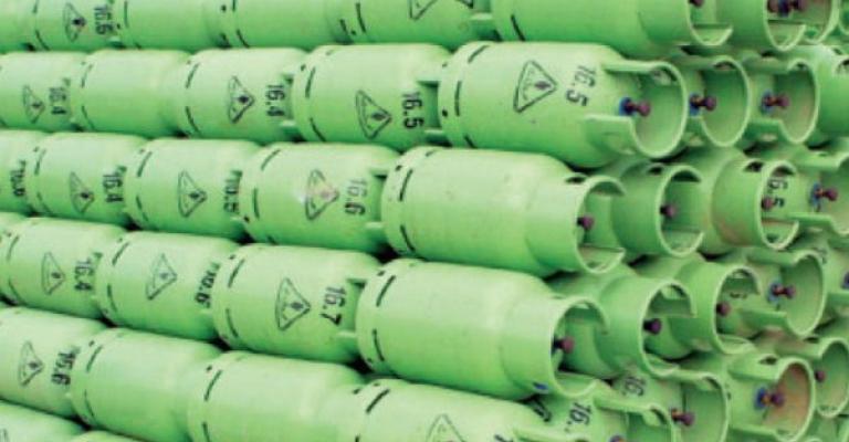 المواصفات تتلف 250 الف اسطوانة غاز غير مطابقة للقواعد الفنية