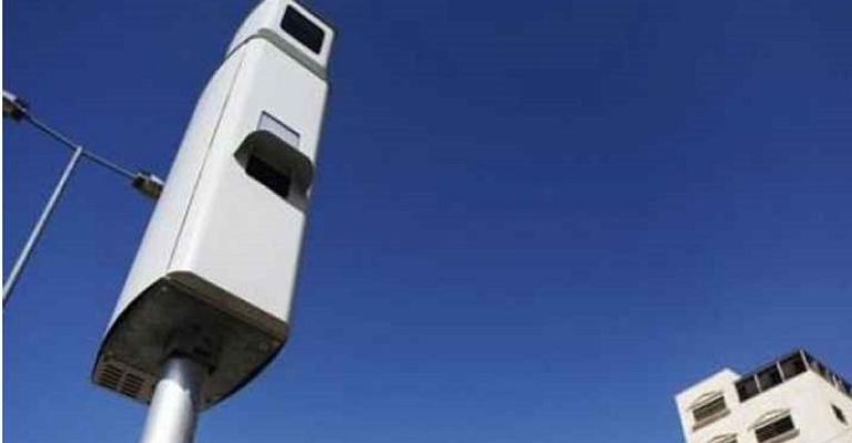 تشغيل 15 راداراً ثابتاً وكاميرا على شوارع عمّان.. الخميس )