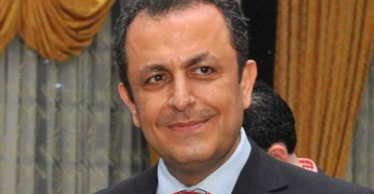 علوش: ضغوط تُمارس على الأردن لتعطيل عودة السوريين إلى وطنهم علوش: ضغوط تُمارس على الأردن لتعطيل عودة السوريين إلى وطنهم