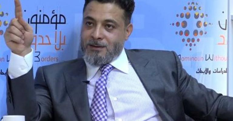 تعذيب قنديل وغياب مواجهة خطاب الكراهية