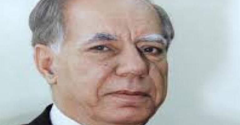 رحيل الأديب والباحث الأردني محمود السمرة