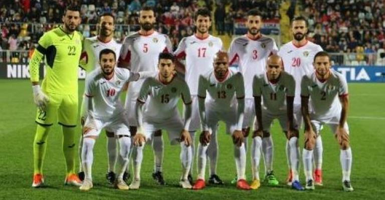 خطة إعداد النشامى لكأس آسيا