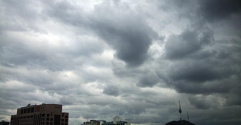 أجواء باردة نسبيا والعظمى في عمان 19 درجة