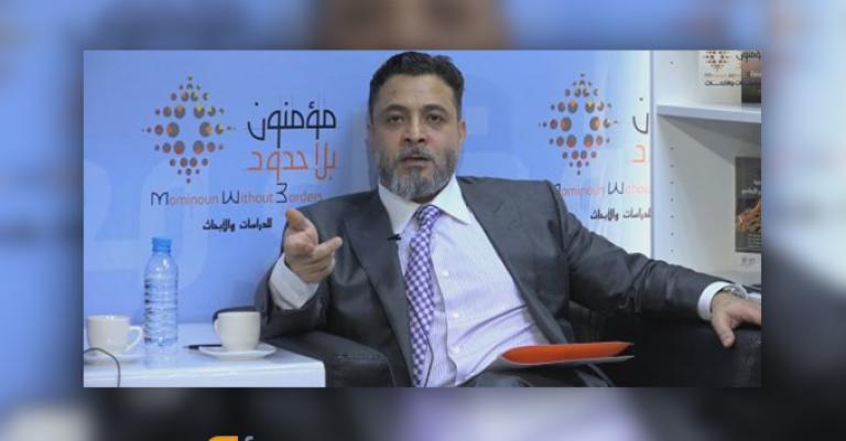 خطاب كراهية في 12% من مواد إعلامية تناولت قضية "مؤمنون بلا حدود" خطاب كراهية في 12% من مواد إعلامية تناولت قضية "مؤمنون بلا حدود"