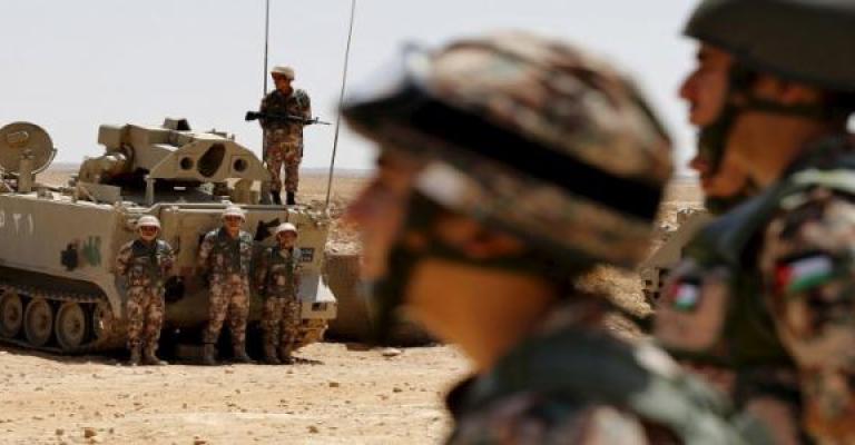 "عودة خدمة العلم" فكرة راودت الرزاز في 2016