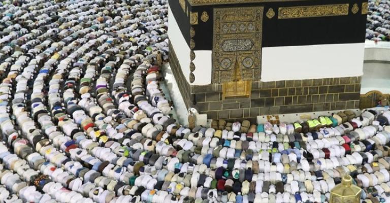 منع السعودية للفلسطينيين من الحج والعمرة..هل من دوافع سياسية؟ منع السعودية للفلسطينيين من الحج والعمرة..هل من دوافع سياسية؟