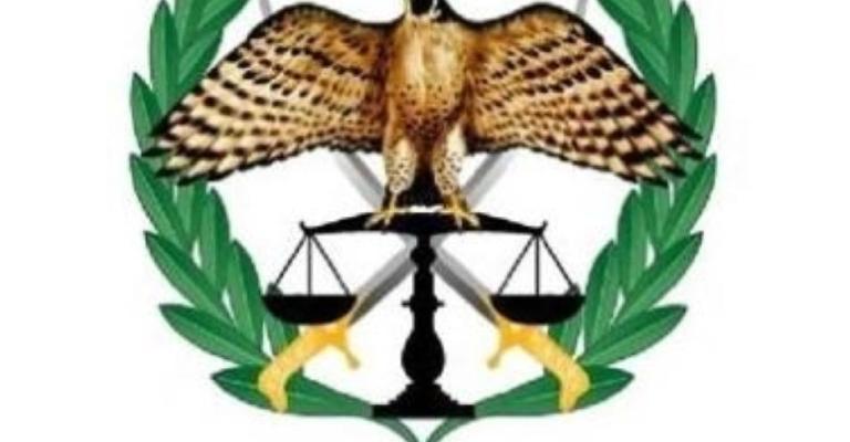 الأمن يوضح ملابسات جريمة قاتل والده