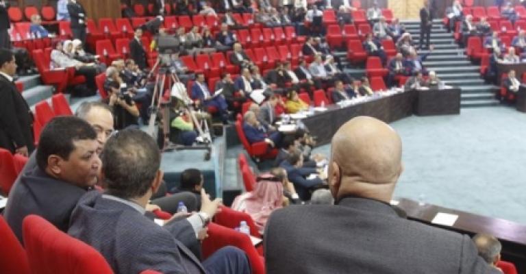 "النواب" يقر قانون الضريبة بعد تحذيرات الرزاز "النواب" يقر قانون الضريبة بعد تحذيرات الرزاز