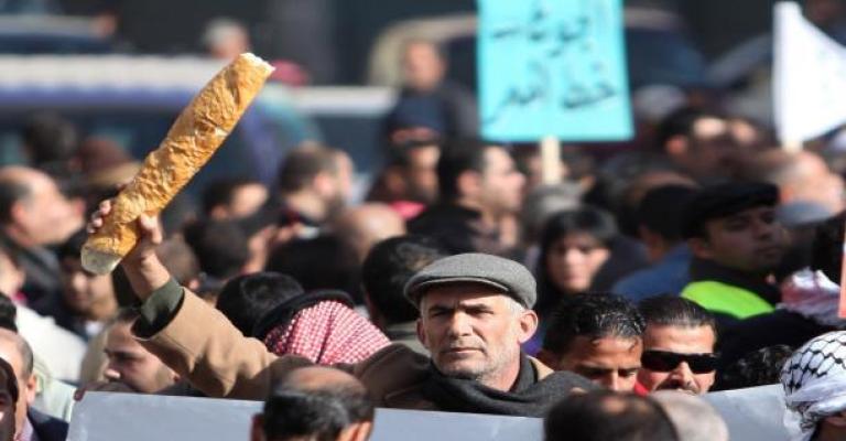 الإحصاءات: مليون فقير في المملكة