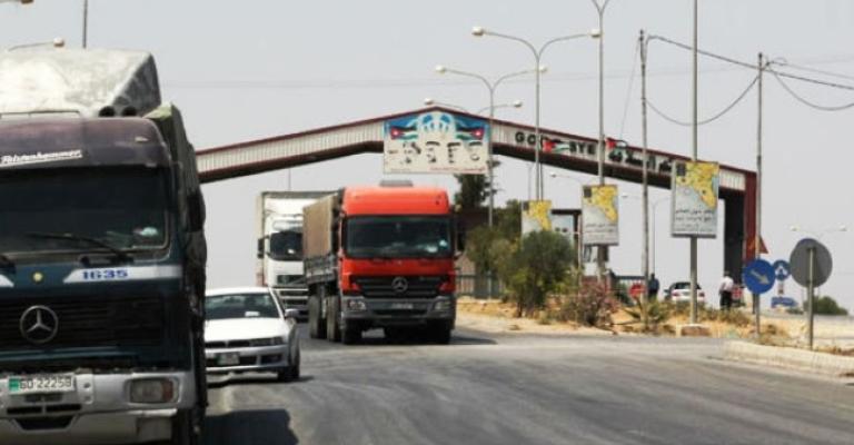 الزراعة تنفي وقف استيراد الخضار من سوريا