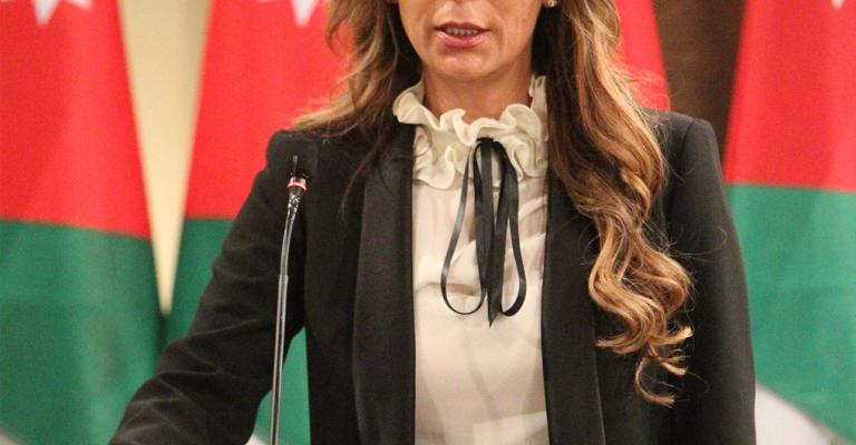 غنيمات: "حقك تعرف" جاءت لرصد الإشاعة والرد عليها