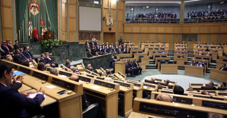 مذكرة نيابية تطالب بعودة السفير القطري الى عمان