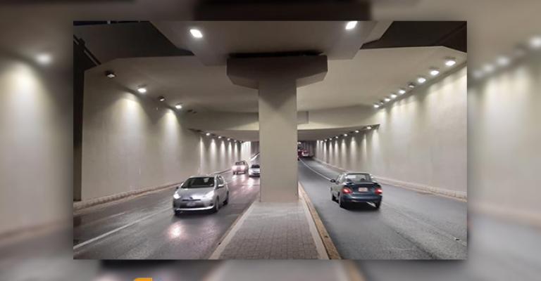 إحالة ضباط للتقاعد وإغلاق نفق الصحافة . أخبار نفيت خلال عطلة الأسبوع