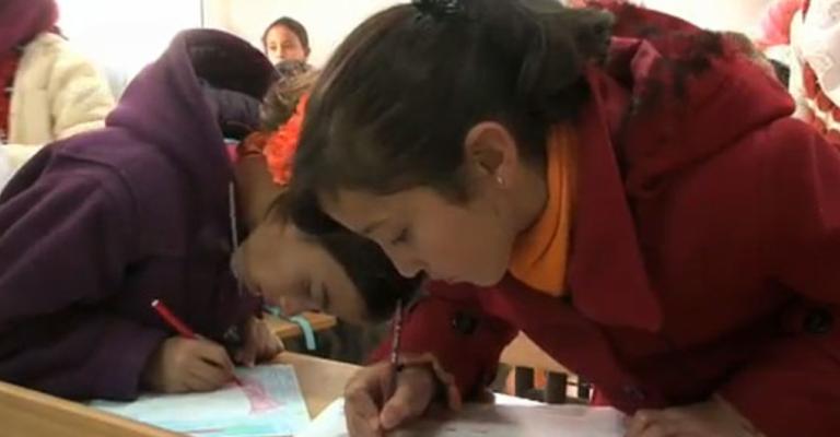 ‘‘يونيسف‘‘: 20 % من أطفال الأردن يعانون فقرا متعدد الأبعاد