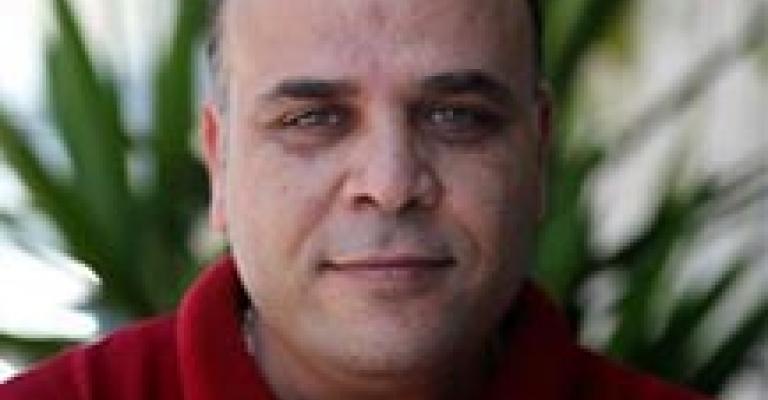 فلننقذ بسام حدادين فقد خذلنا ناهض حتر!