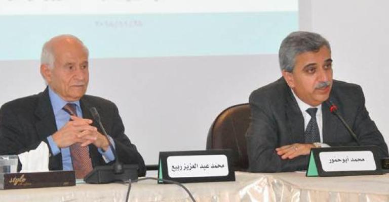 أبوحمور: المنطقة العربية ستفقد حوالي 50% من الوظائف في المستقبل