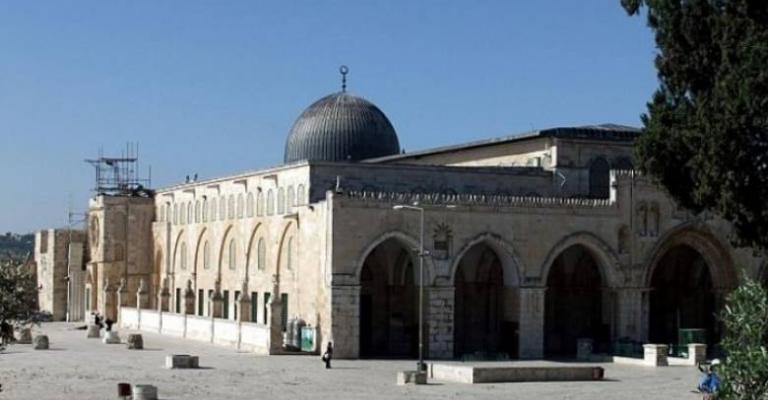 الاردن يستعد لإعلان مؤتمر دولي حول الاقصى الاردن يستعد لإعلان مؤتمر دولي حول الاقصى