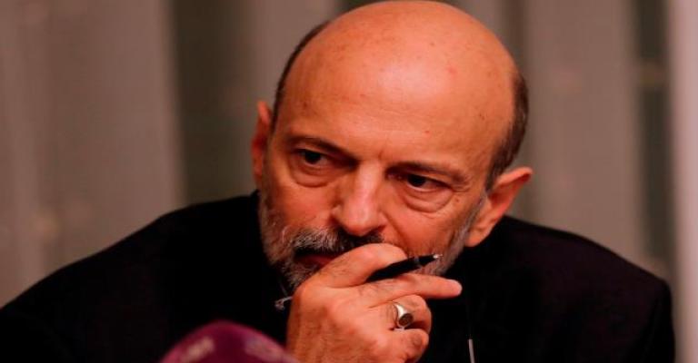 الرزاز: مصرون على جعل مستشفى البشير نبراسا للمستشفيات الحكومية - فيديو