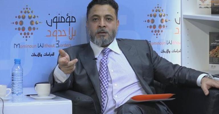 إحالة يونس قنديل وابن شقيقته إلى محكمة جنايات عمان