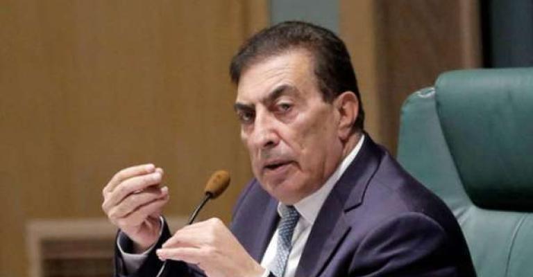 الطراونة يطالب الحكومة بسحب قانون "الجرائم الإلكترونية" الطراونة يطالب الحكومة بسحب قانون "الجرائم الإلكترونية"