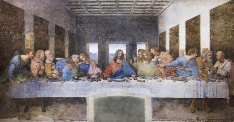 "العشاء الأخير" بالأردن ـ حين تصطدم حرية الفن بالمقدس