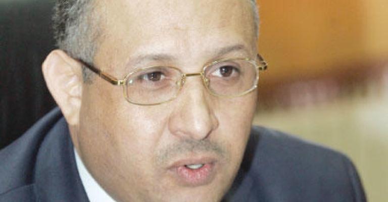 العجارمة: مشروع قانون العفو العام المتداول يعود لعام 2011