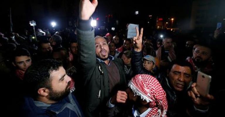 "الوطني الدستوري" يطالب بفتح حوار وطني شامل حول الإصلاح السياسي