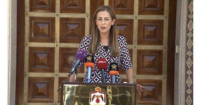 غنيمات : مشروع وطني للنهوض بالدراما الاردنية