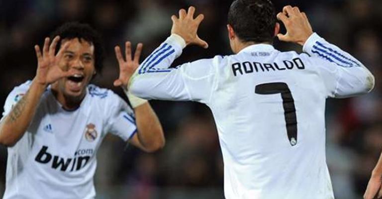 تعرف على أفضل الصداقات في تاريخ كرة القدم (شاهد)