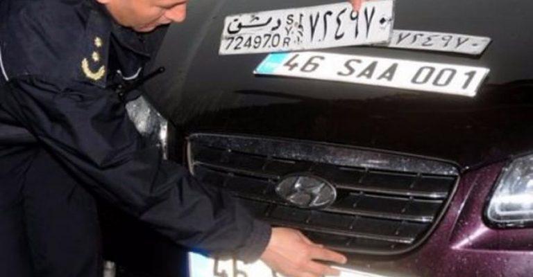 منح الطلبة السوريين حق شراء سيارة أردنية