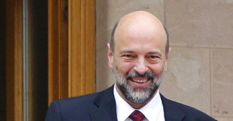 ماذا علق الرزاز على جلب عوني مطيع؟