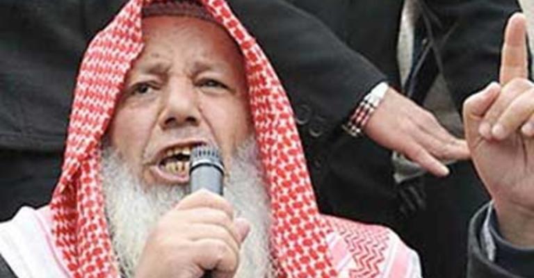 بعد تردي حالته الصحية...عائلة الطحاوي تطالب بشموله بالعفو العام