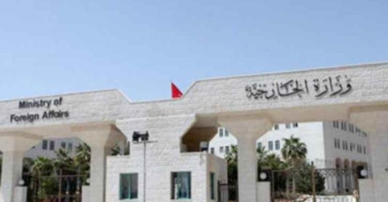 الخارجية: اسرائيل افرجت عن الاردني عبد القادر النتشة