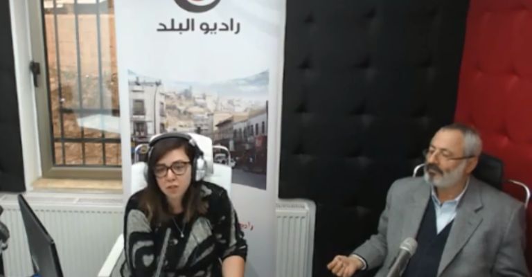 حمارنة: مبدأ الشخصنة والمحاصصة والهويات الفرعية، أدت إلى تفريغ مؤسسات الدولة حمارنة: مبدأ الشخصنة والمحاصصة والهويات الفرعية، أدت إلى تفريغ مؤسسات الدولة