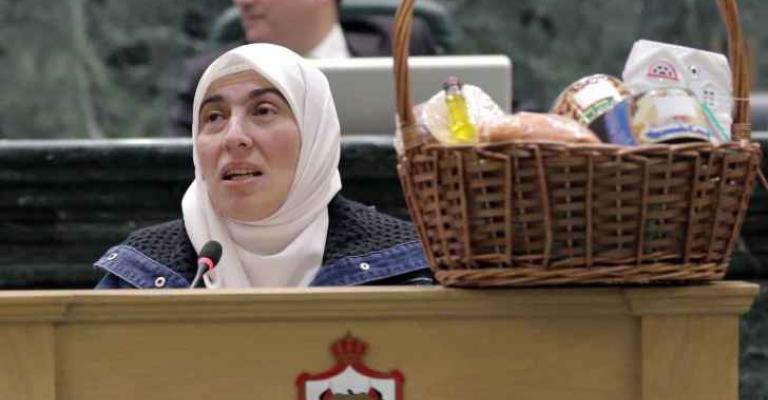 طهبوب : البنوك تحجز على نحو 5 – 6 آلاف شقة سنوياً