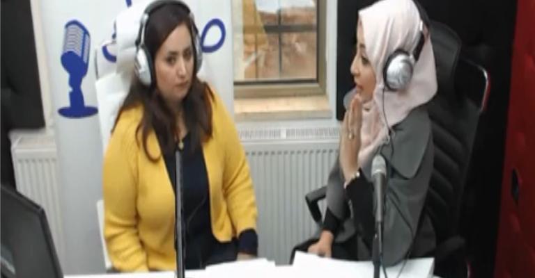 برامج الإصلاح والوفاق الأسري