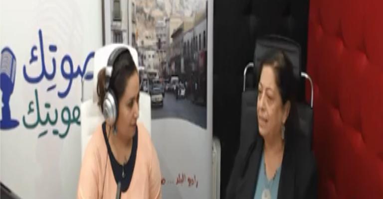 حق النساء والفتيات في الحصول على العدالة حق النساء والفتيات في الحصول على العدالة