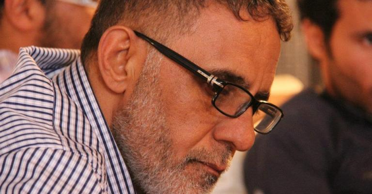 " البلد المهم والدولة التافهة"...!