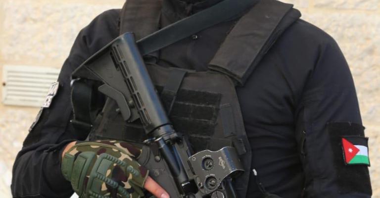 القبض على 25 ألفا و875 شخصا بقضايا مخدرات في 2018