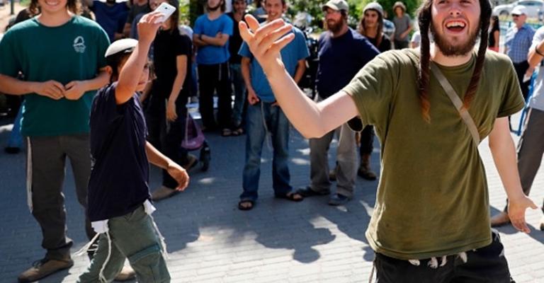 ارتفاع أعداد المستوطنين اليهود بالضفة إلى أكثر من 668 ألفا