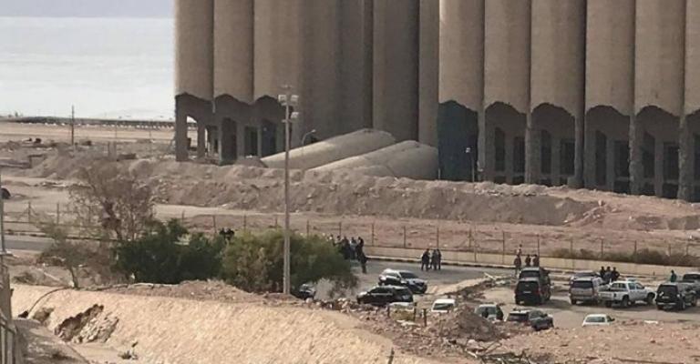 الشريدة: خطة بديلة لـ"هدم الصوامع" سيعلن عنها خلال 48 ساعة