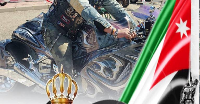 توقيف الناشط مصطفى شومان على خلفية تحقيقات حول “شائعة فبركة لقاء الملك بعامل الوطن”