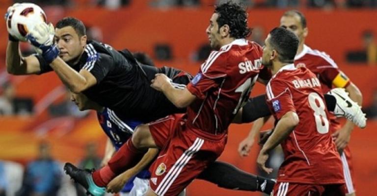 عروض رسمية من السعودية لضم عامر شفيع وبني عطية