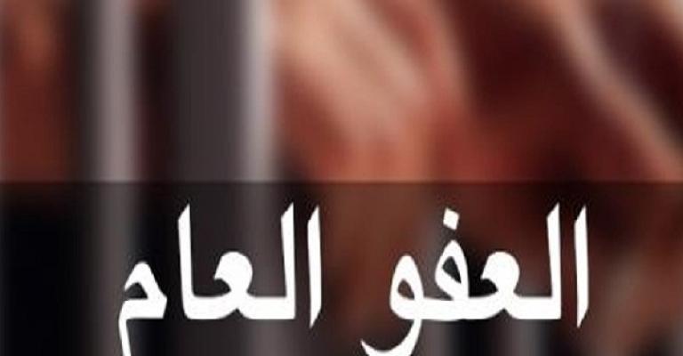 قانونية النواب تقر العفو العام وتشمل جميع مخالفات السير