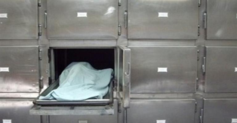 العثور على جثة متجمدة لمواطن أردني في سوريا