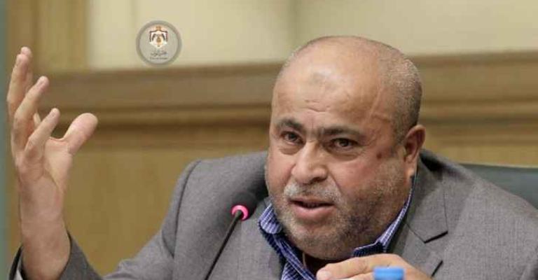 عطية: شمول مخالفات السير وجرائم الشيكات بالعفو