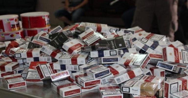 الطراونة يطالب بإزاحة اللثام عن قضية الدخان