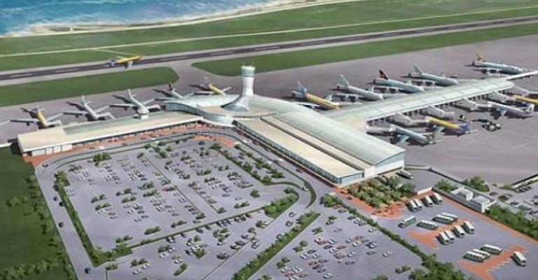 هيئة الطيران المدني تعلق على مطار “تمناع” الإسرائيلي